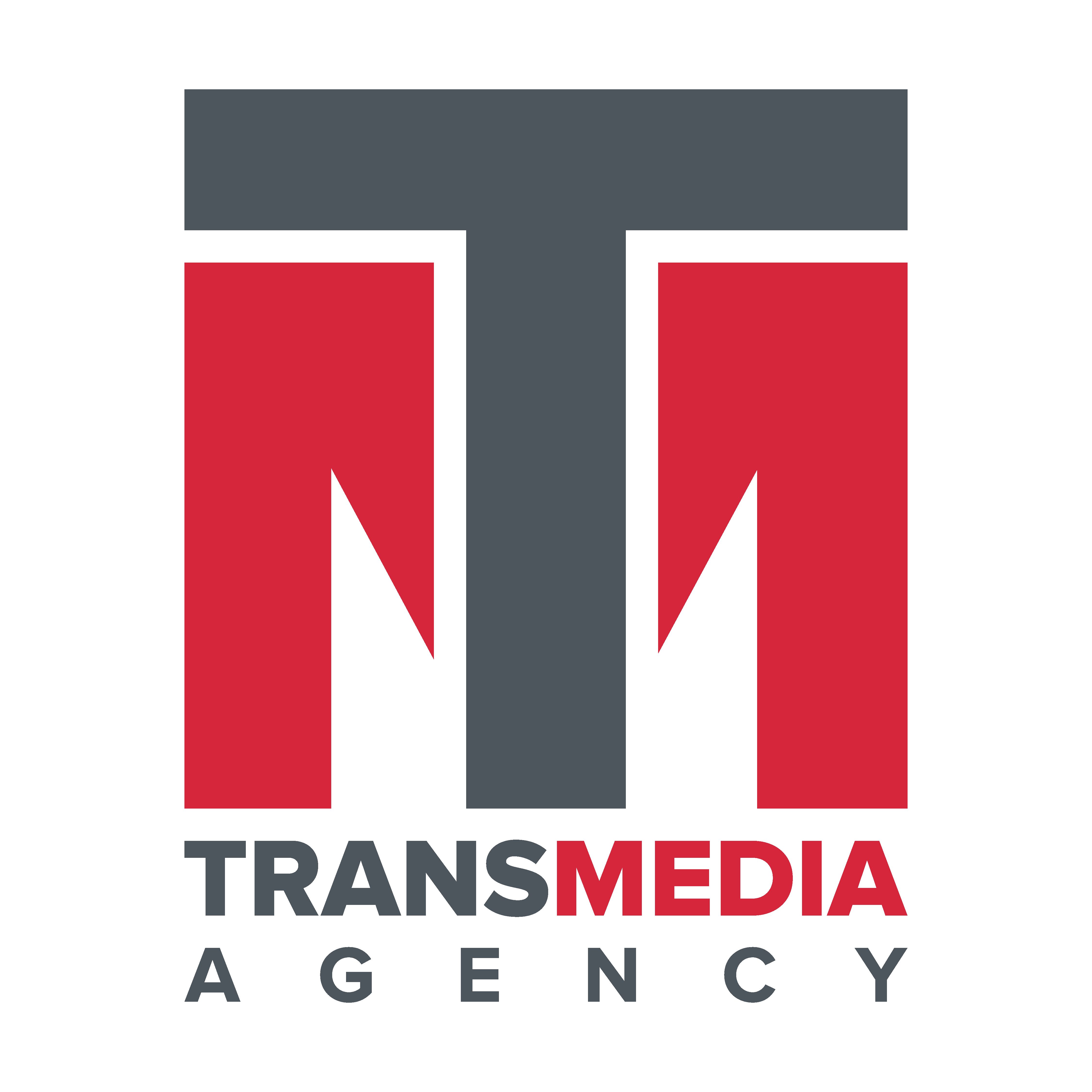 Transmedia Agency logo